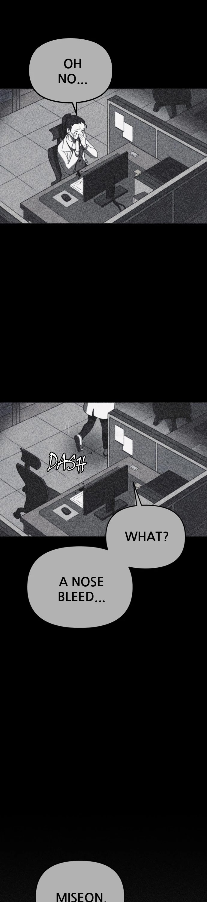 Shotgun Boy chapter 42 page 26