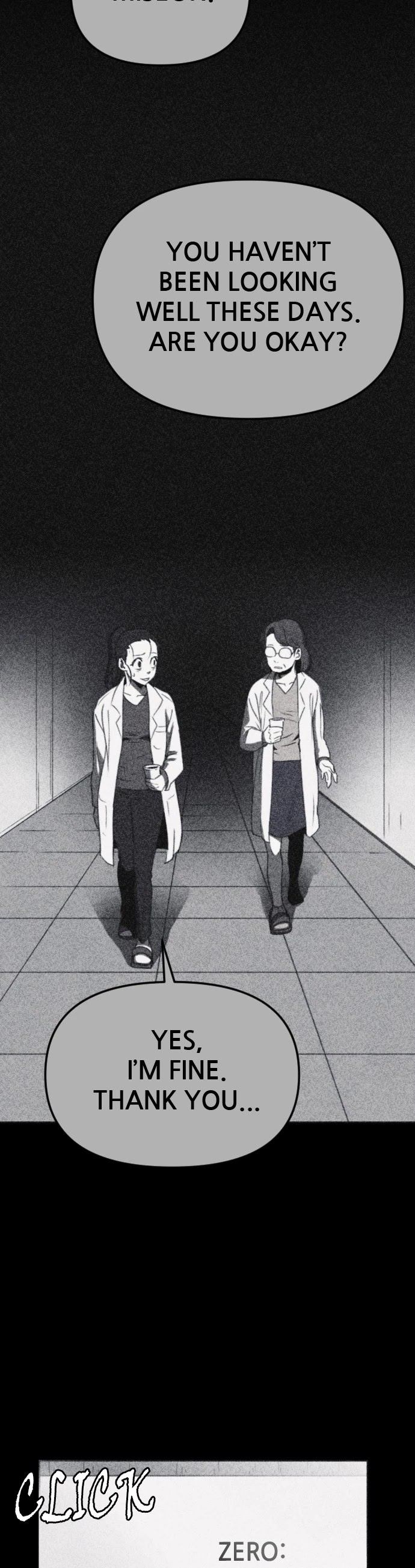 Shotgun Boy chapter 42 page 27