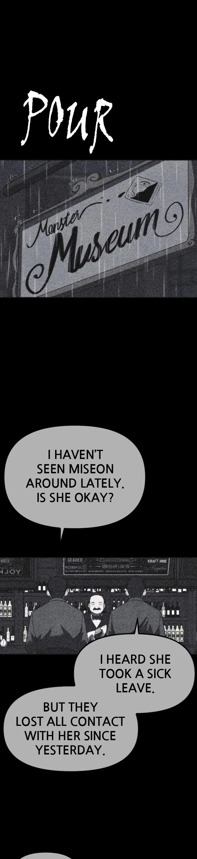 Shotgun Boy chapter 42 page 30