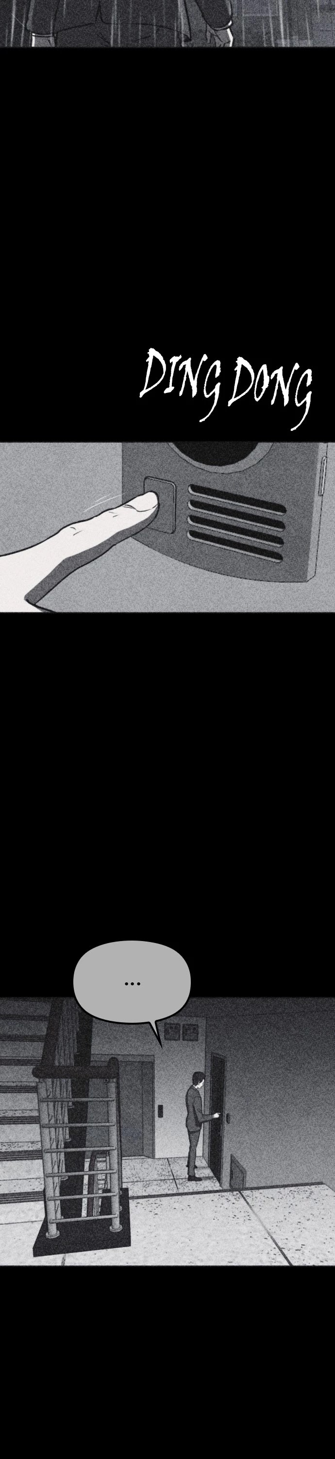 Shotgun Boy chapter 42 page 33