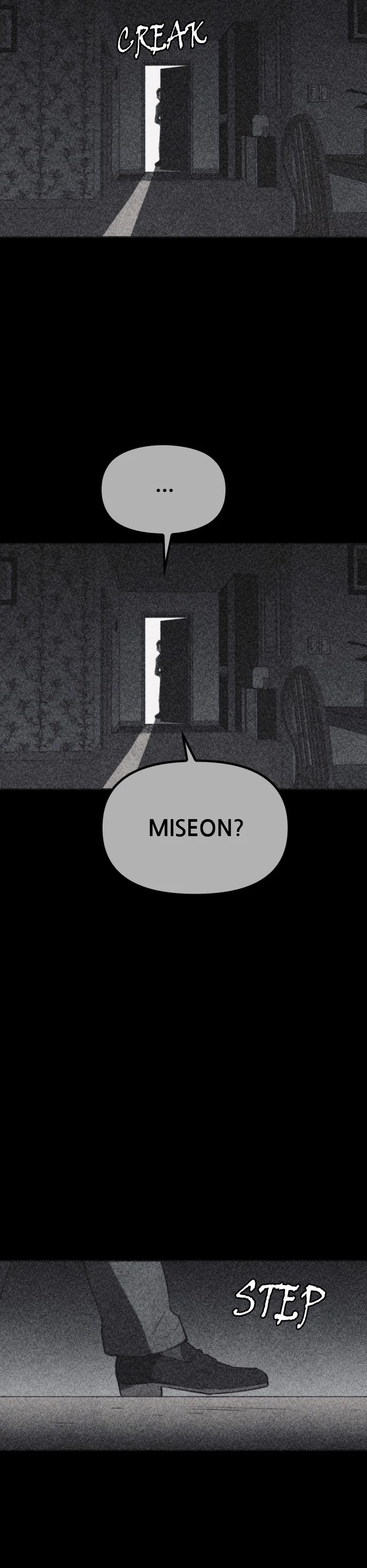 Shotgun Boy chapter 42 page 35