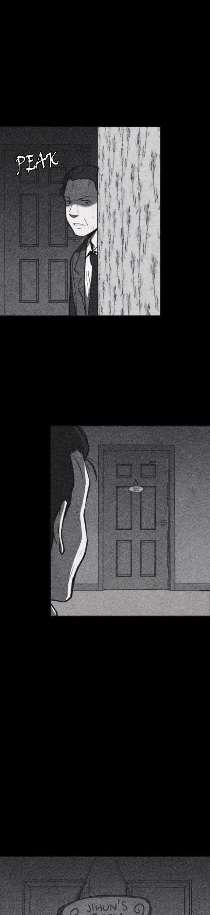 Shotgun Boy chapter 42 page 37