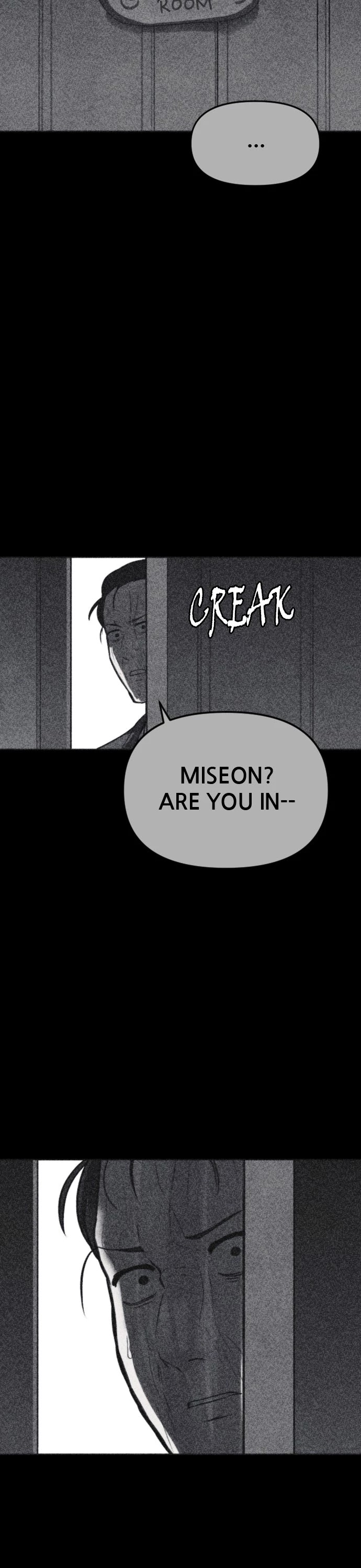 Shotgun Boy chapter 42 page 38