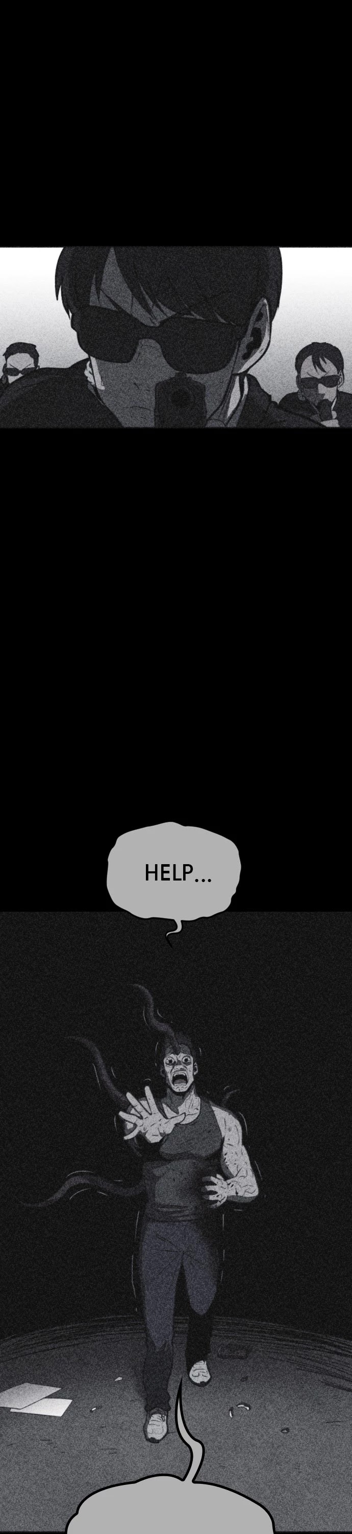 Shotgun Boy chapter 42 page 4