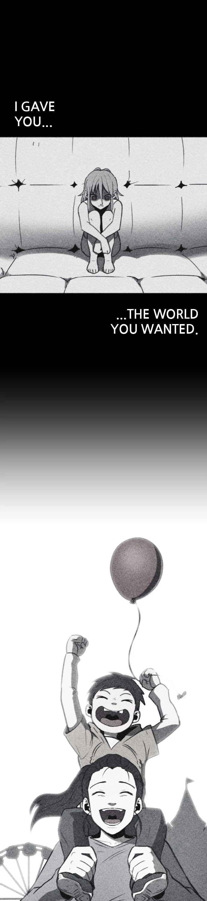 Shotgun Boy chapter 42 page 40