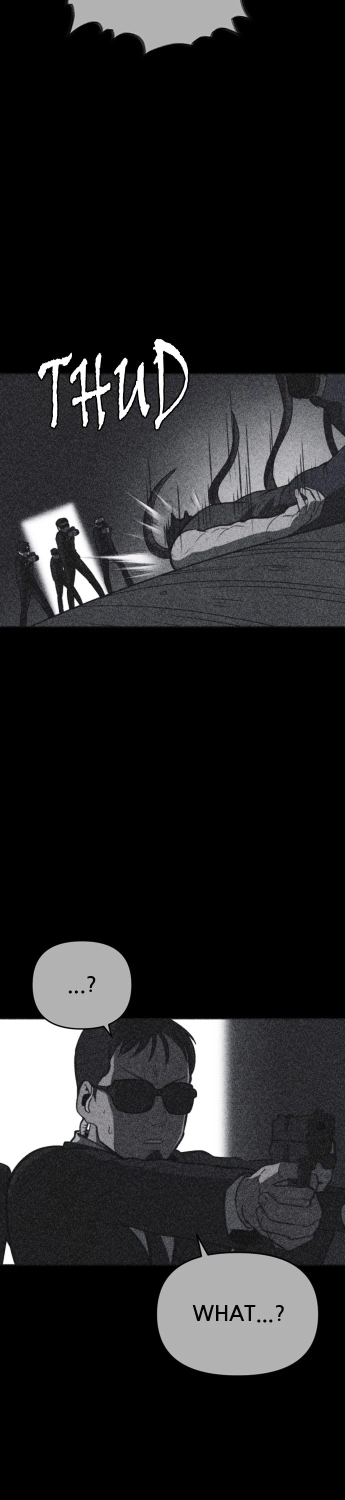 Shotgun Boy chapter 42 page 6