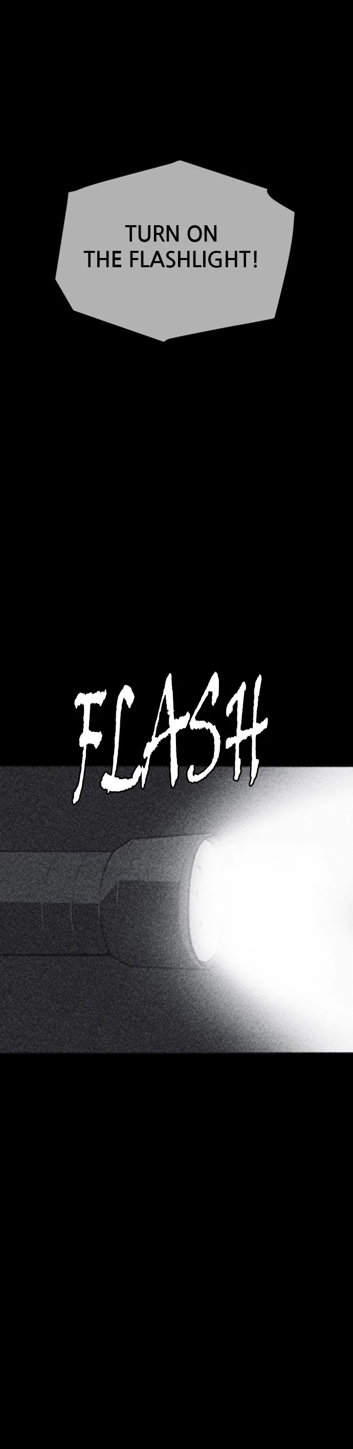 Shotgun Boy chapter 42 page 7