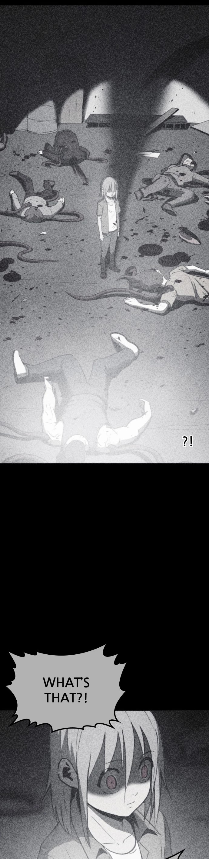 Shotgun Boy chapter 42 page 8