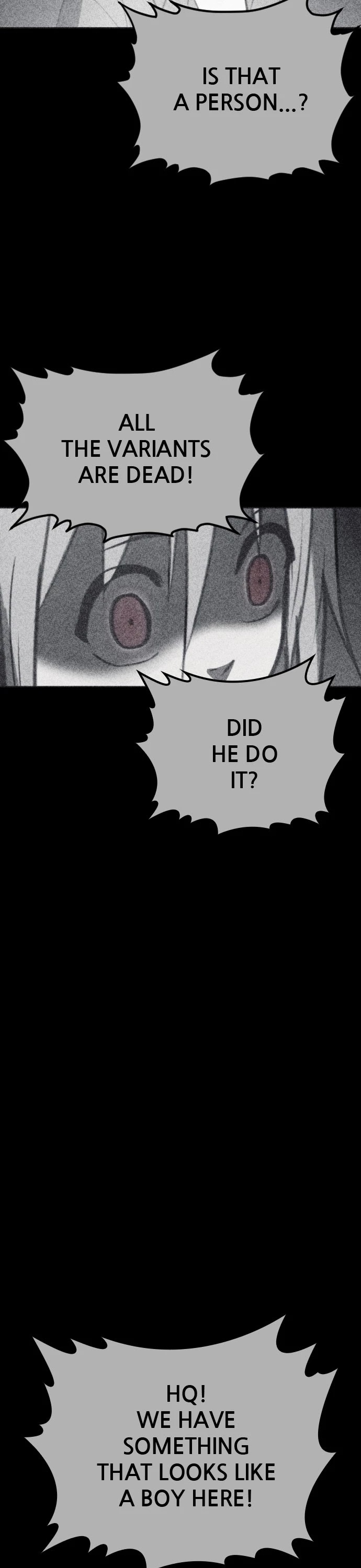 Shotgun Boy chapter 42 page 9