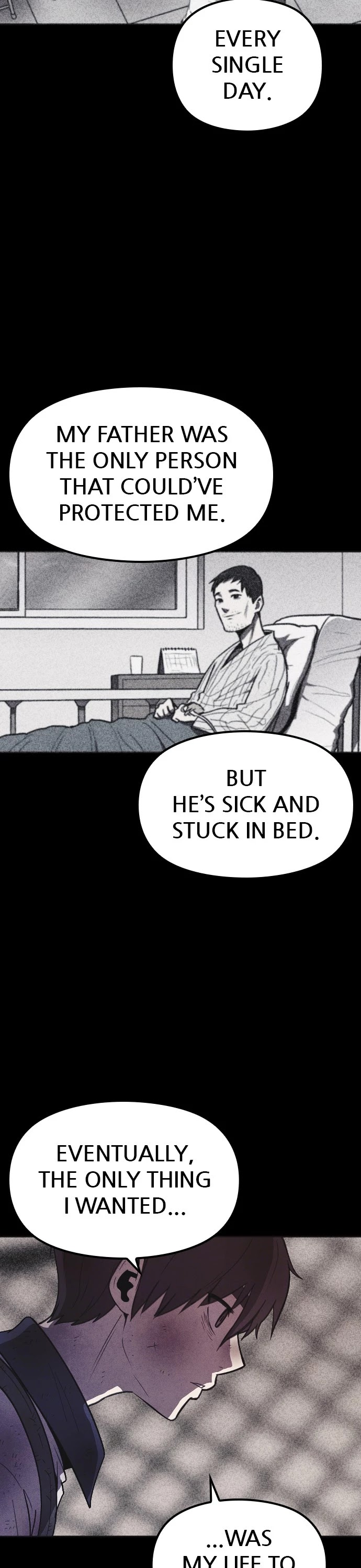 Shotgun Boy chapter 43 page 10