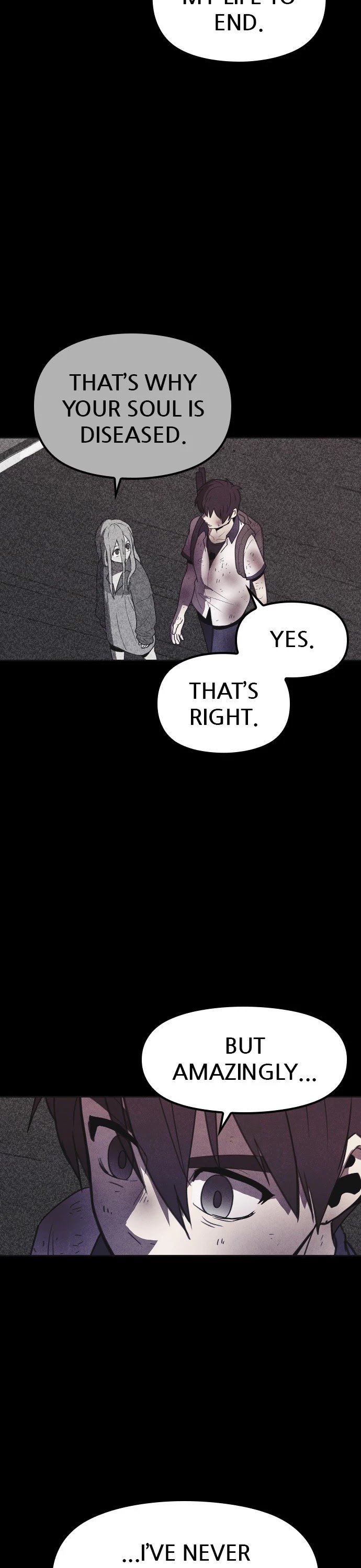 Shotgun Boy chapter 43 page 11