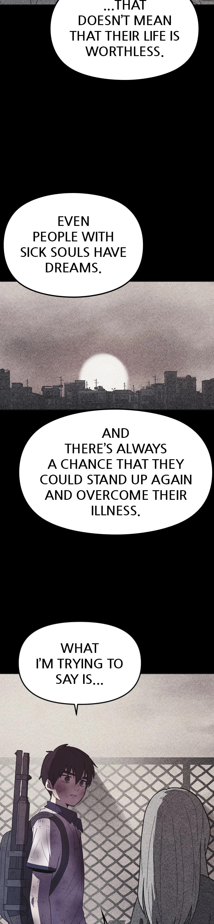 Shotgun Boy chapter 43 page 16