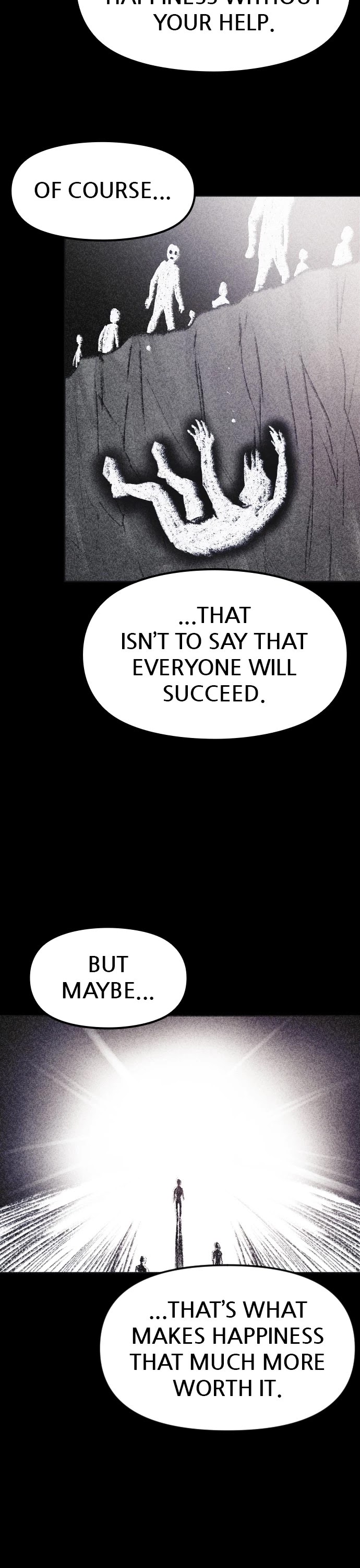 Shotgun Boy chapter 43 page 18