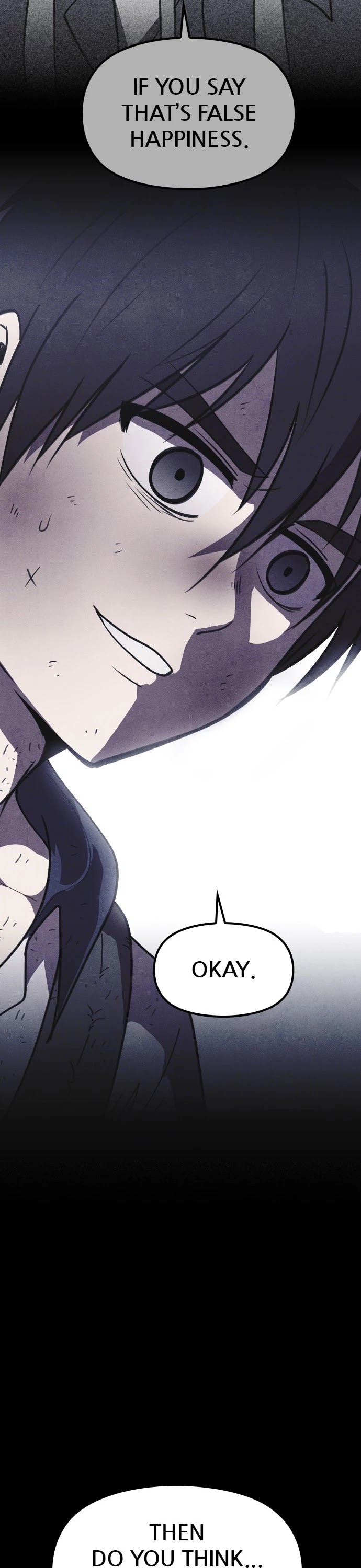 Shotgun Boy chapter 43 page 21