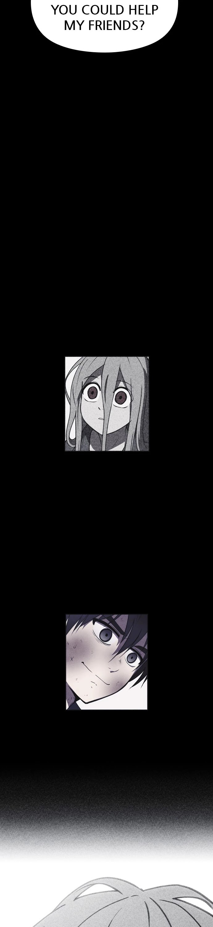 Shotgun Boy chapter 43 page 22