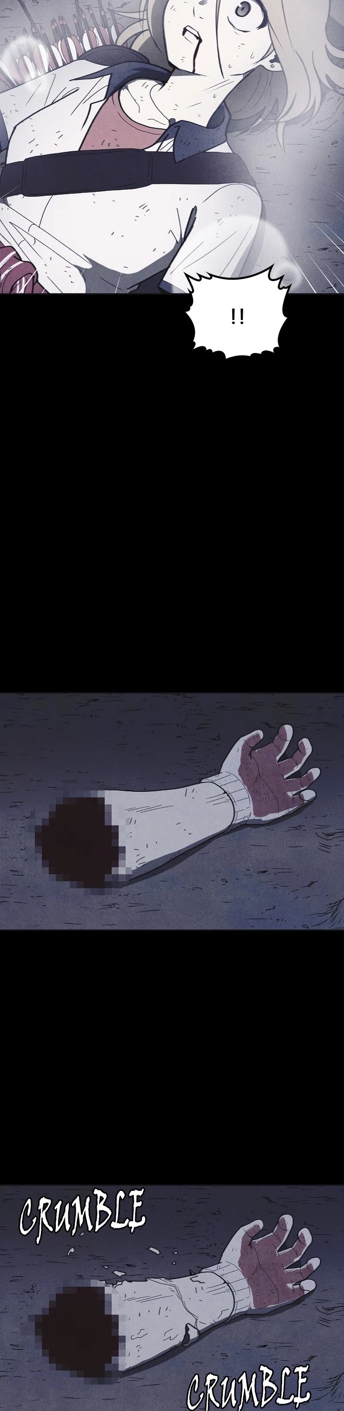 Shotgun Boy chapter 43 page 24