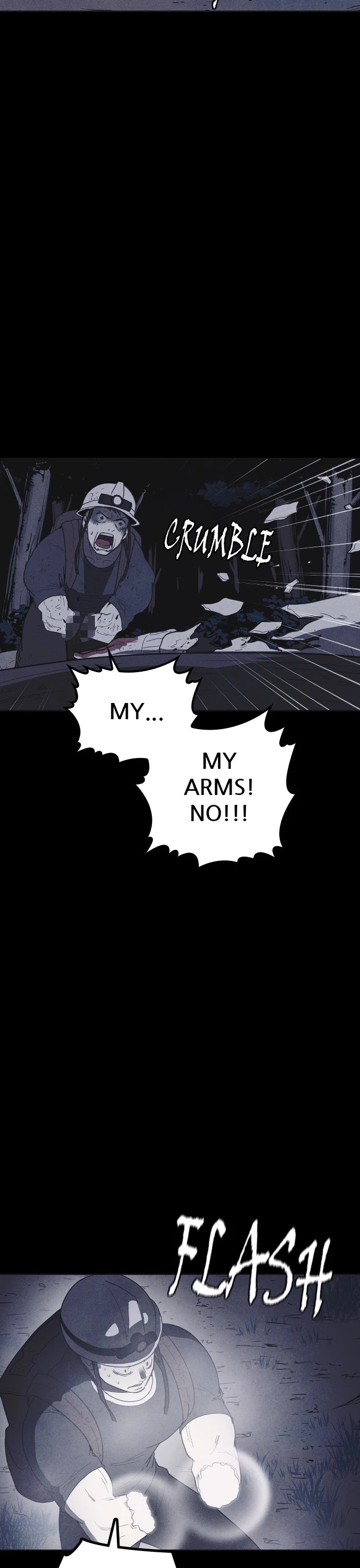 Shotgun Boy chapter 43 page 25