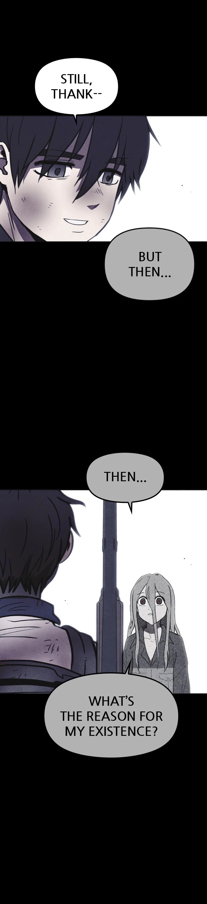 Shotgun Boy chapter 43 page 28