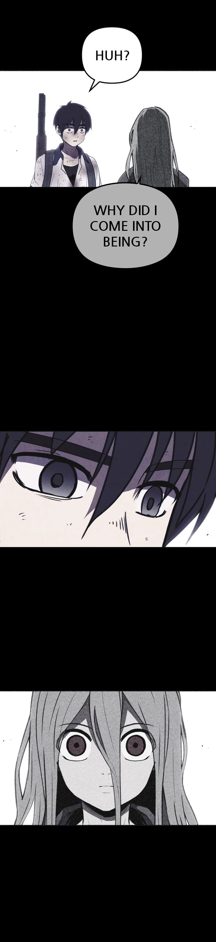 Shotgun Boy chapter 43 page 29