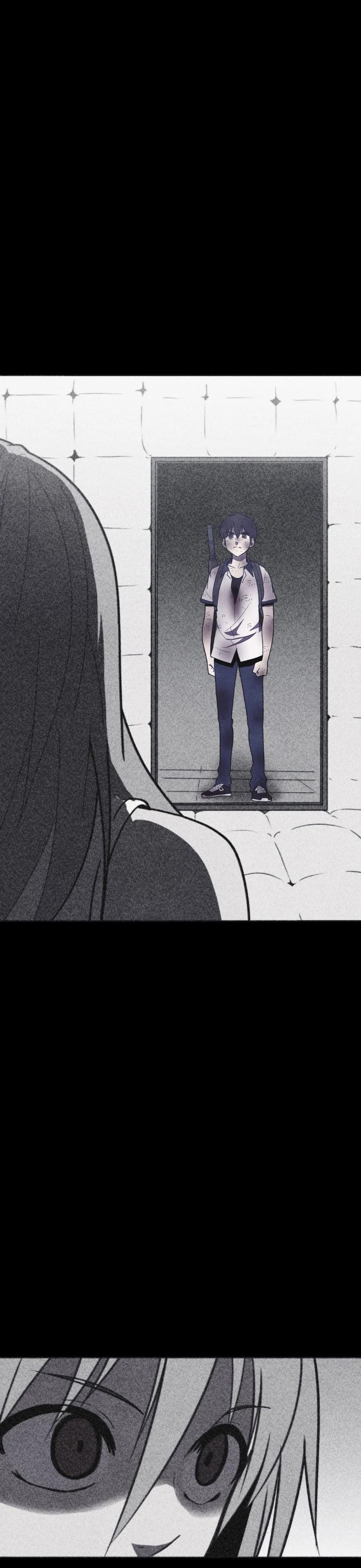 Shotgun Boy chapter 43 page 3