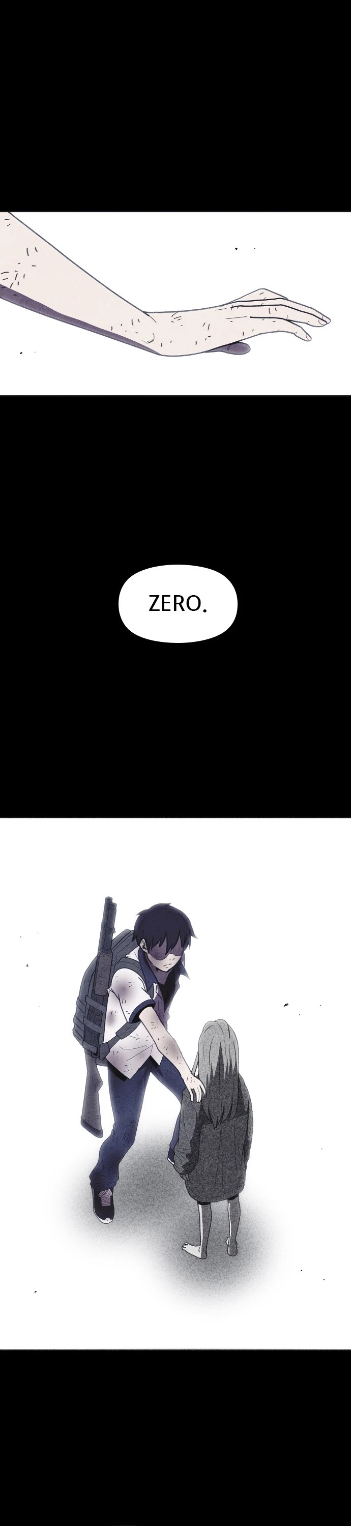 Shotgun Boy chapter 43 page 30