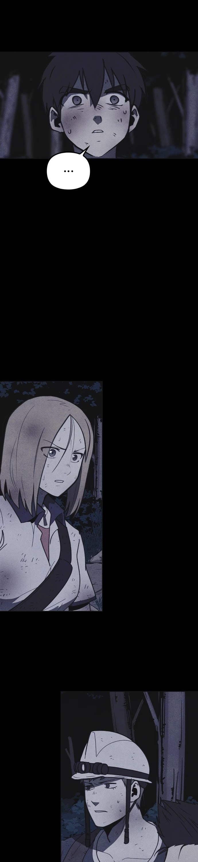 Shotgun Boy chapter 43 page 35