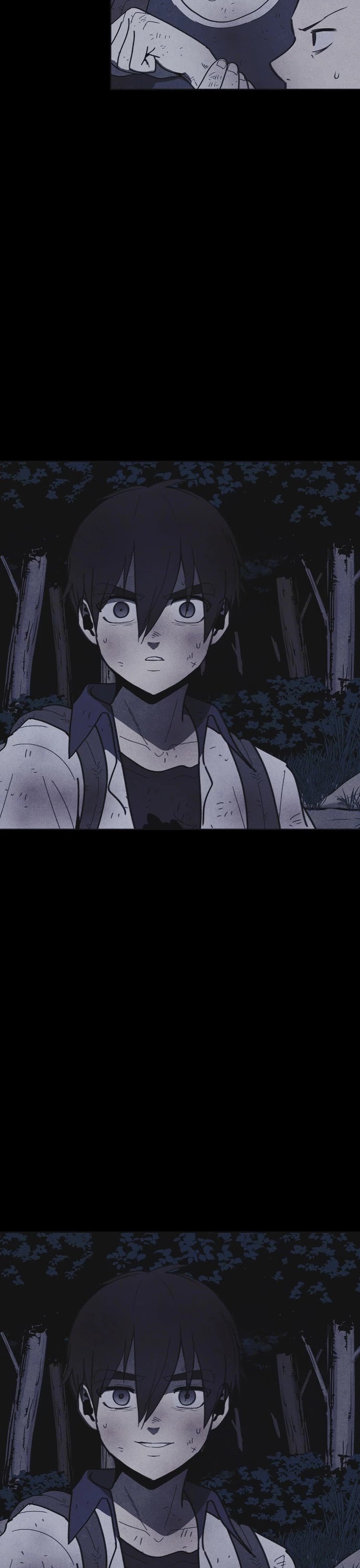 Shotgun Boy chapter 43 page 36