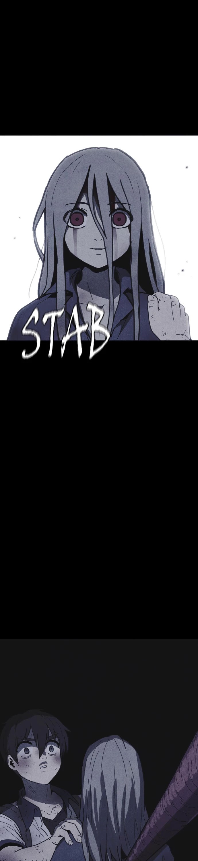 Shotgun Boy chapter 43 page 38