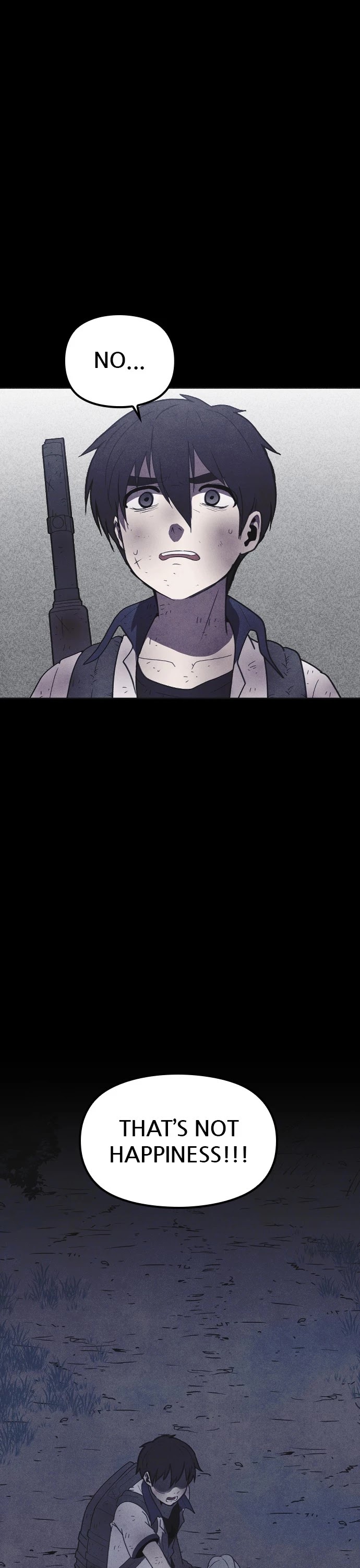 Shotgun Boy chapter 43 page 4