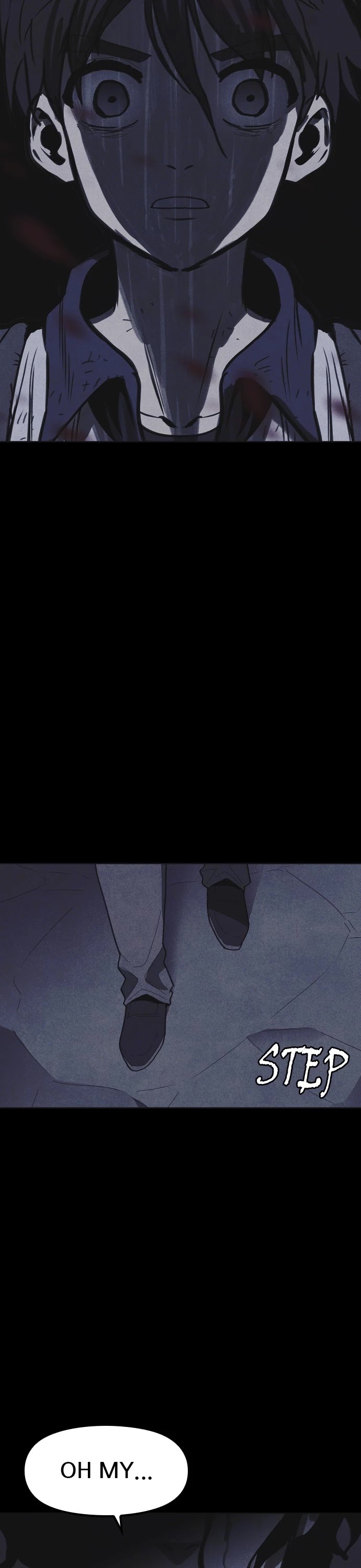 Shotgun Boy chapter 43 page 41