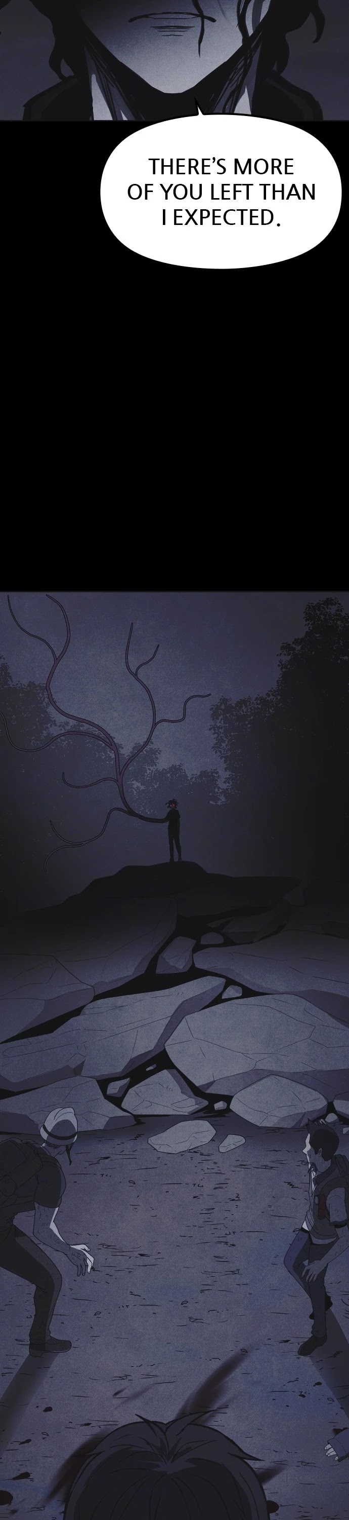 Shotgun Boy chapter 43 page 42