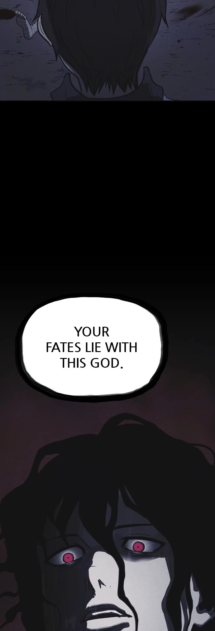 Shotgun Boy chapter 43 page 43