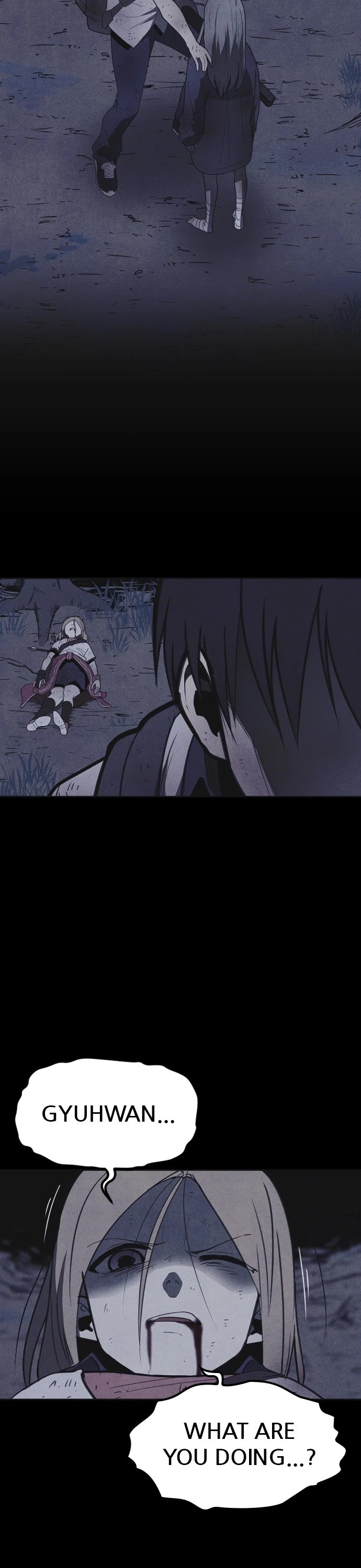 Shotgun Boy chapter 43 page 5