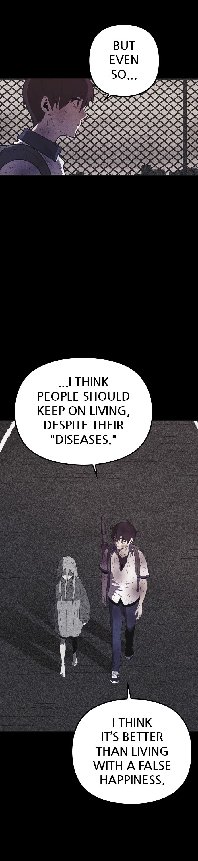 Shotgun Boy chapter 43 page 7