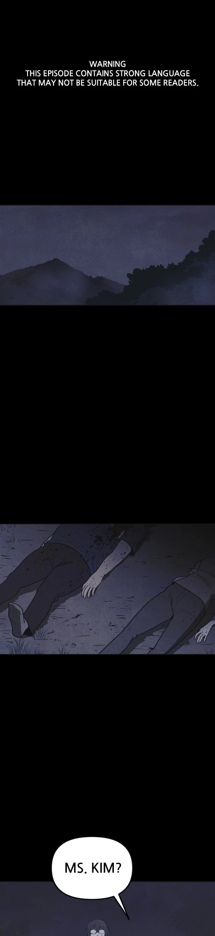 Shotgun Boy chapter 44 page 1