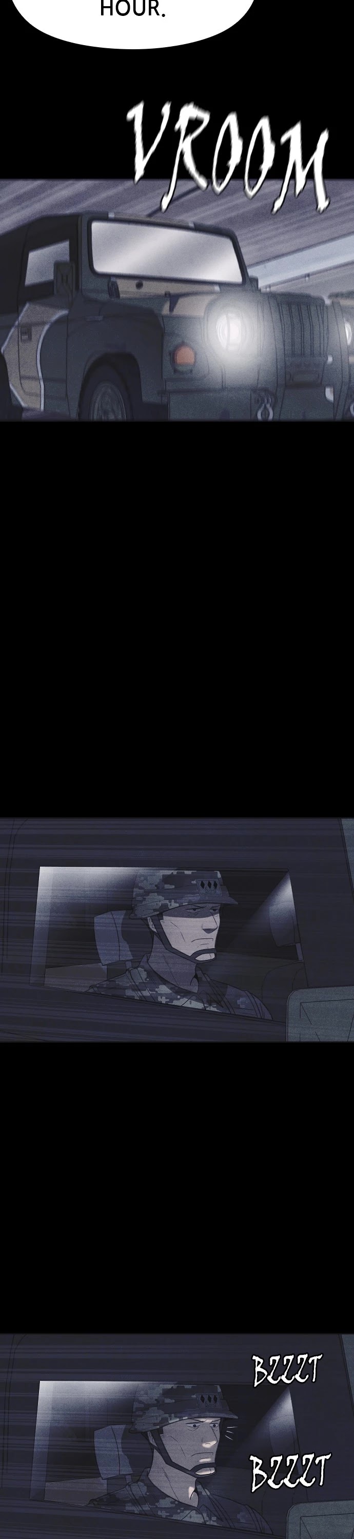 Shotgun Boy chapter 44 page 12