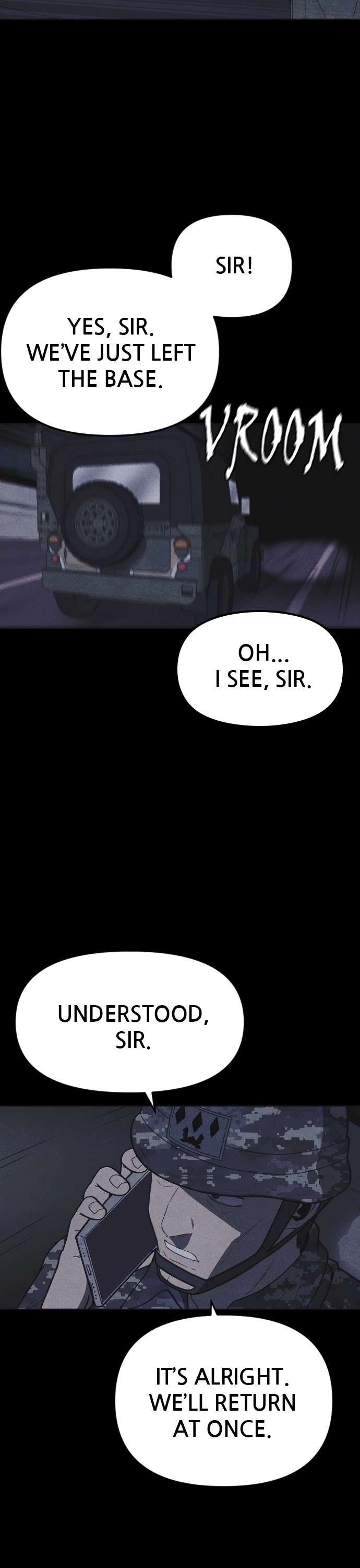 Shotgun Boy chapter 44 page 13