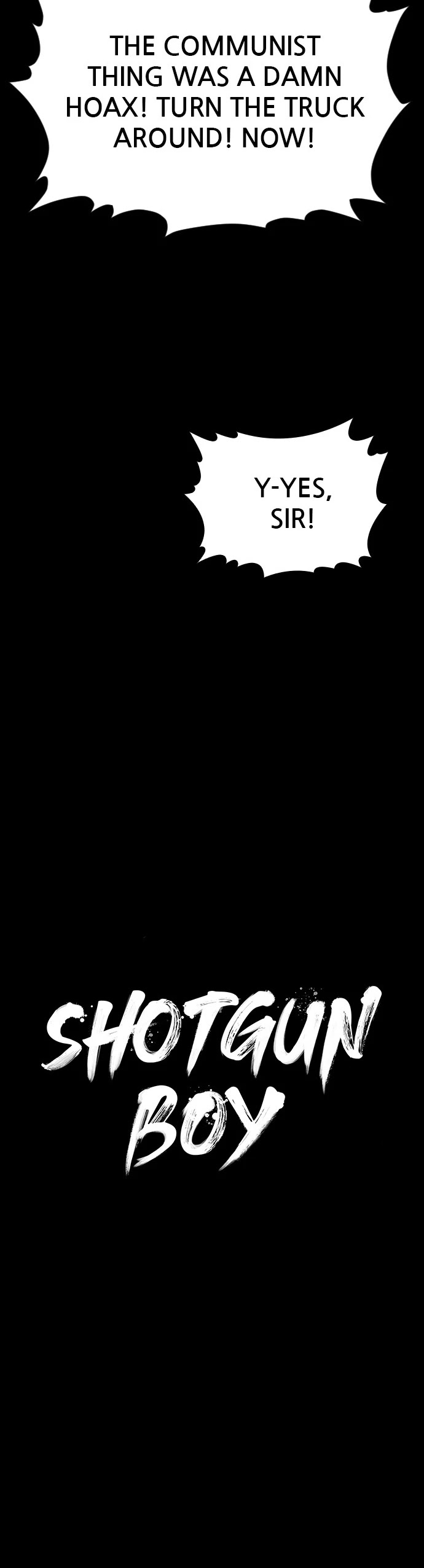Shotgun Boy chapter 44 page 15