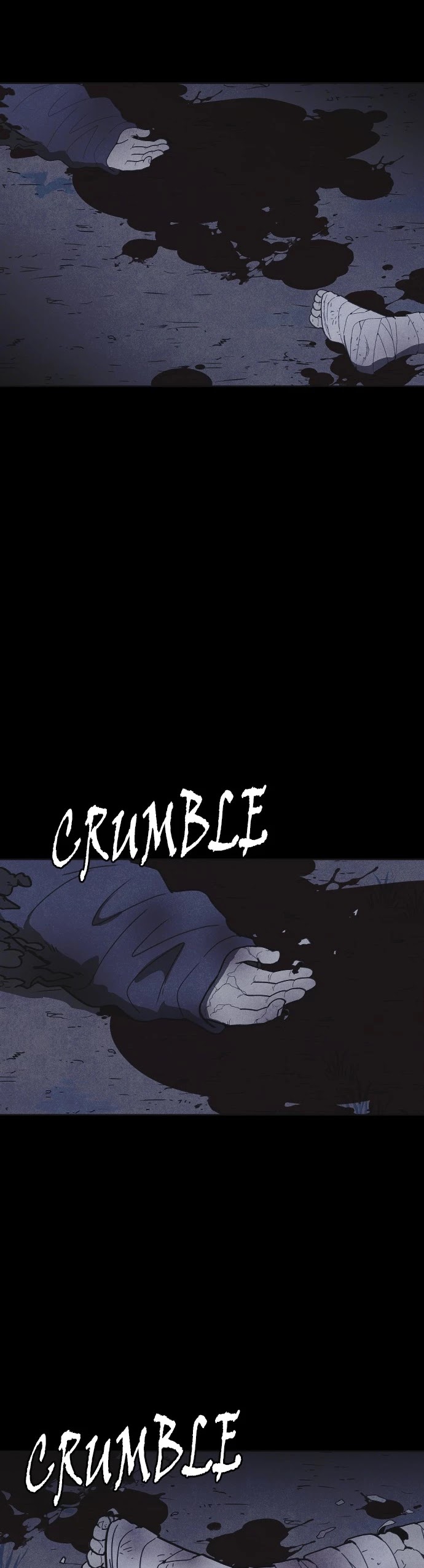 Shotgun Boy chapter 44 page 16