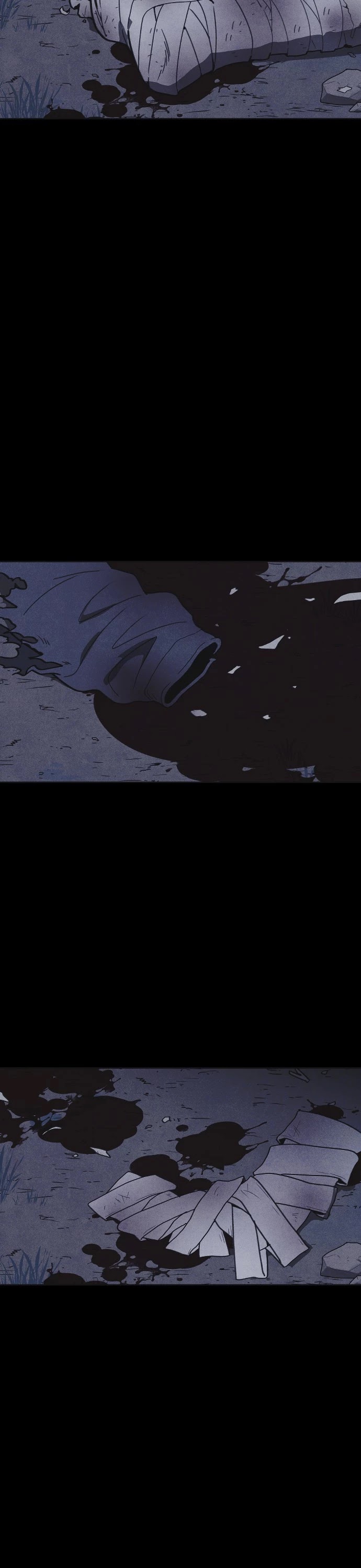 Shotgun Boy chapter 44 page 17