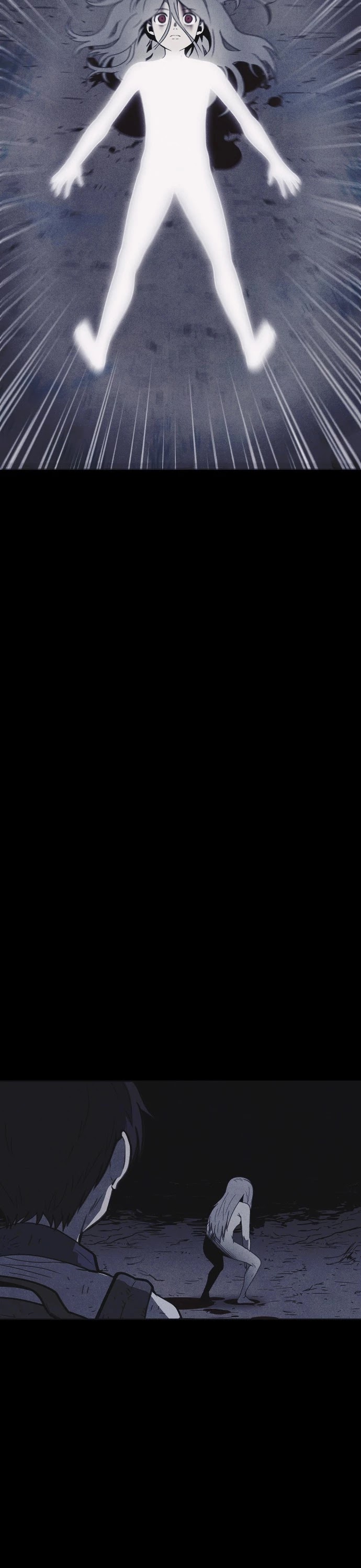 Shotgun Boy chapter 44 page 19