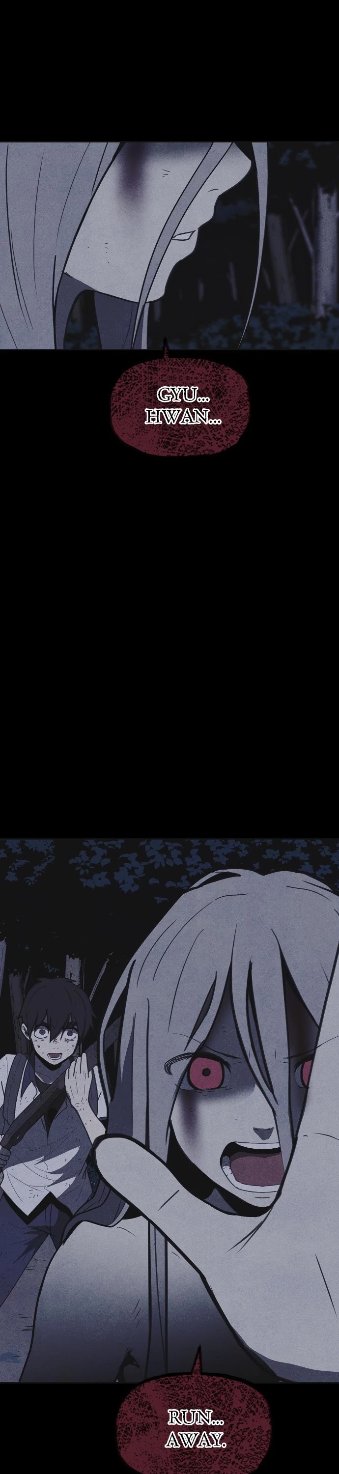 Shotgun Boy chapter 44 page 20