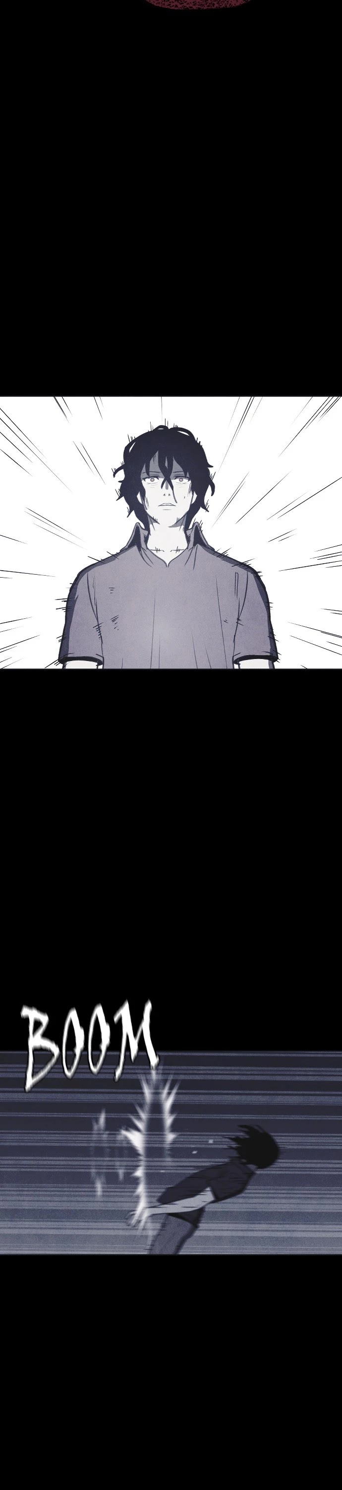 Shotgun Boy chapter 44 page 21