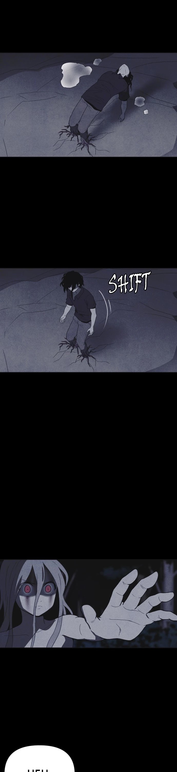 Shotgun Boy chapter 44 page 22