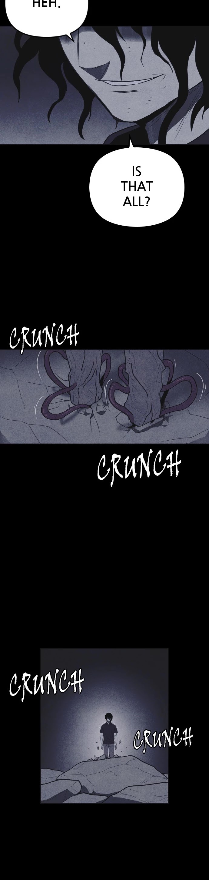 Shotgun Boy chapter 44 page 23