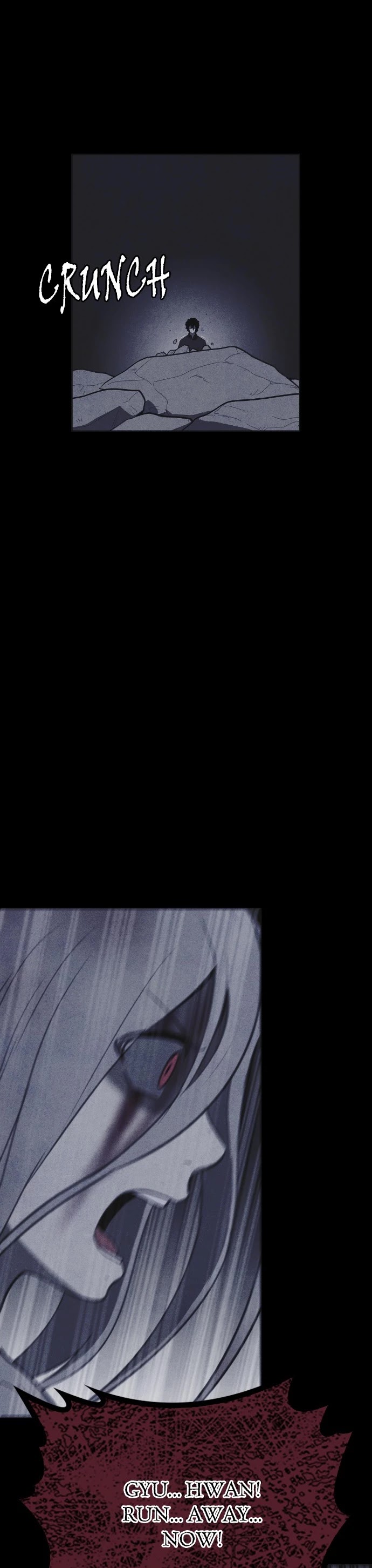 Shotgun Boy chapter 44 page 24