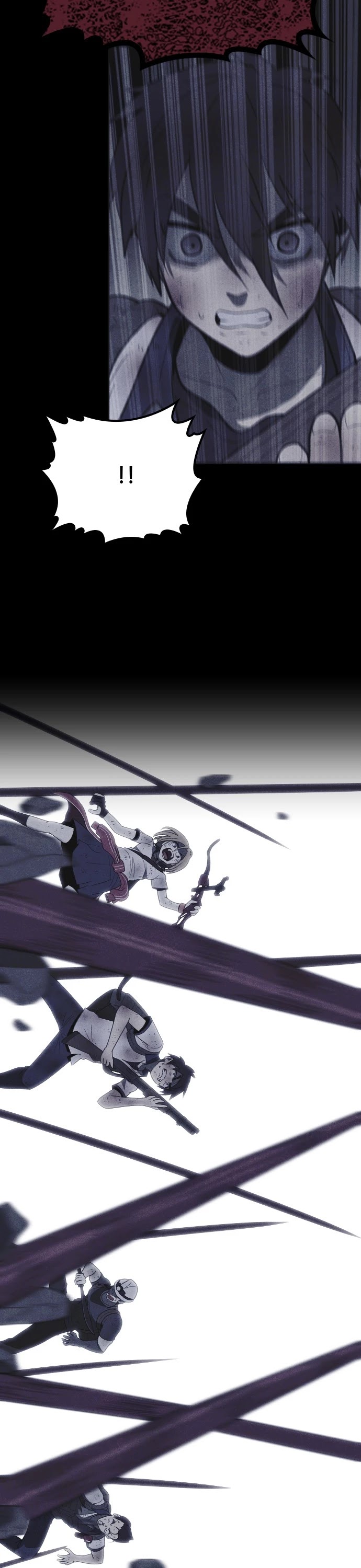 Shotgun Boy chapter 44 page 25