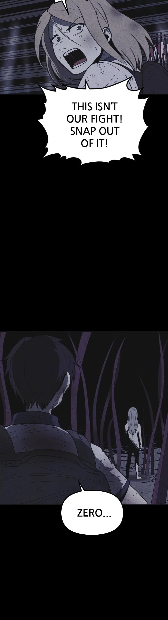 Shotgun Boy chapter 44 page 28