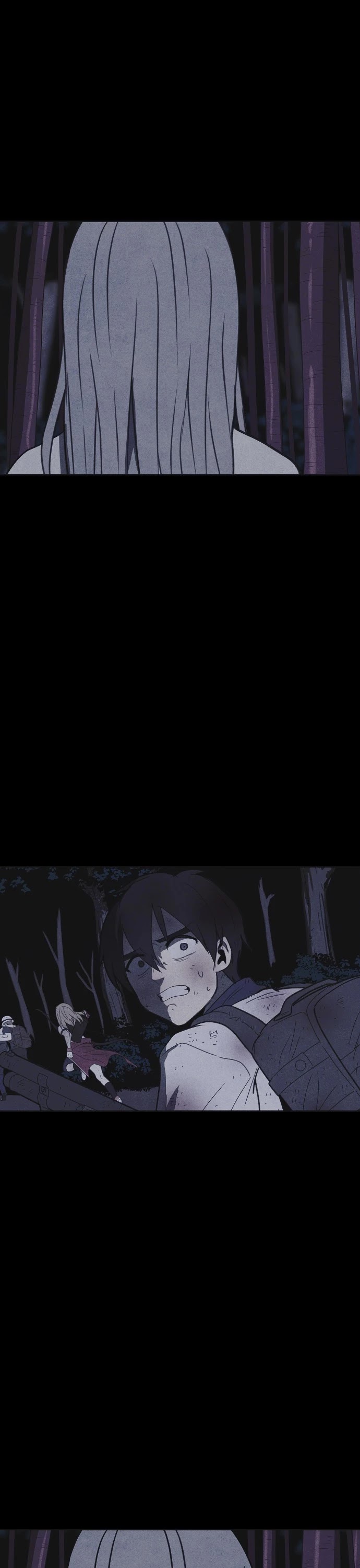 Shotgun Boy chapter 44 page 29