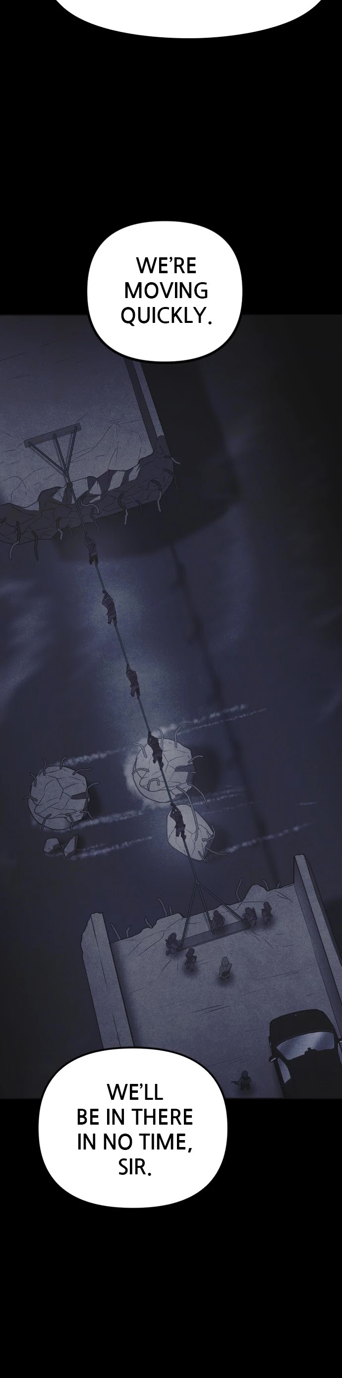 Shotgun Boy chapter 44 page 36